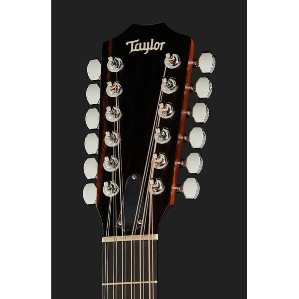 Taylor 254ce LH