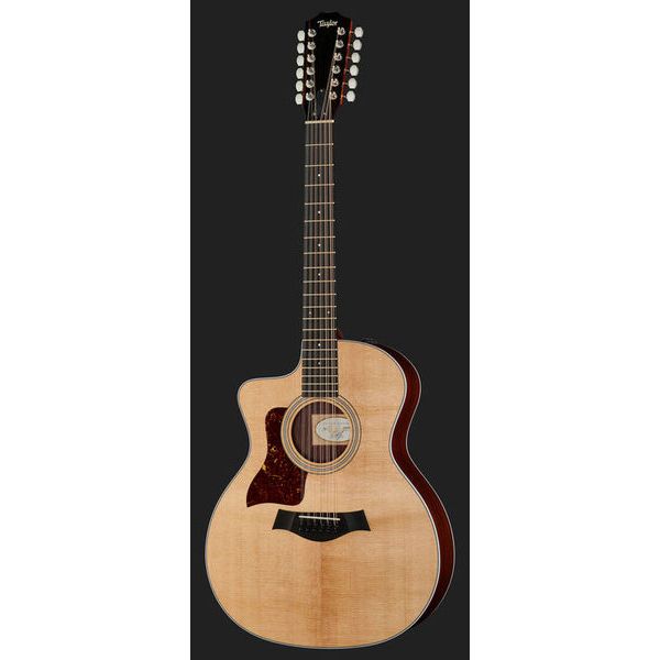 Taylor 254ce LH