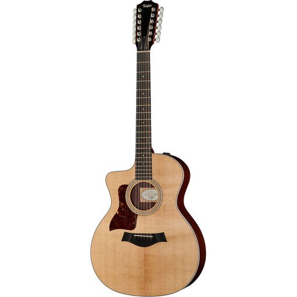 Taylor 254ce LH