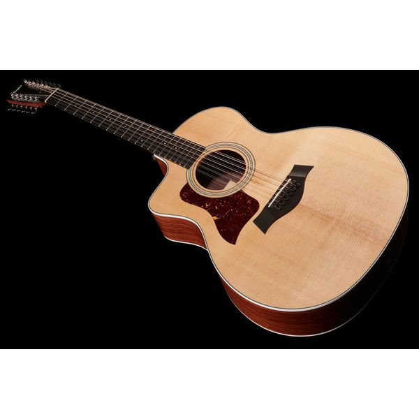 Taylor 254ce LH
