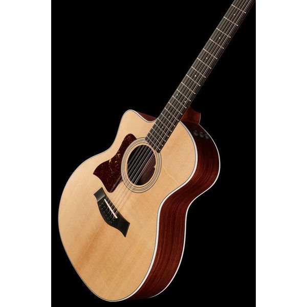 Taylor 254ce LH