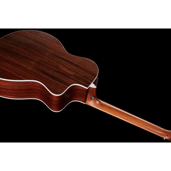 Taylor 254ce LH