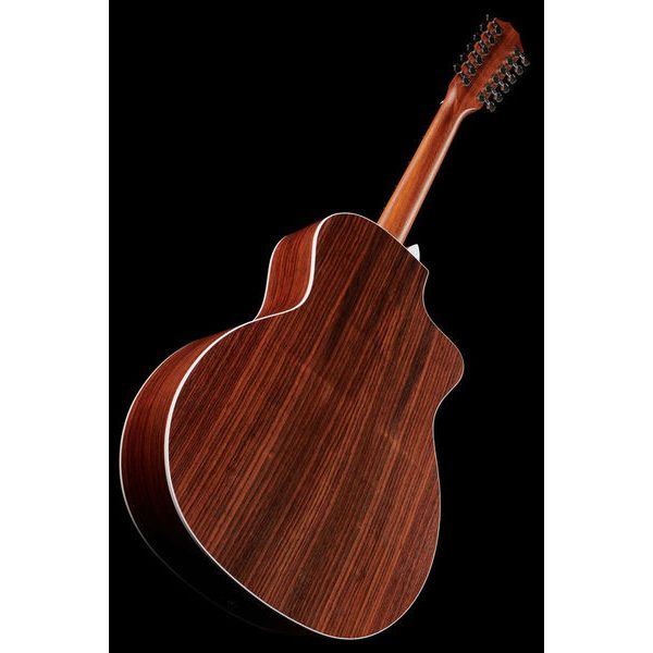Taylor 254ce LH