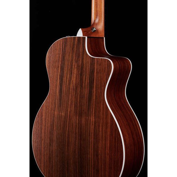 Taylor 254ce LH