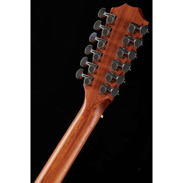 Taylor 254ce LH