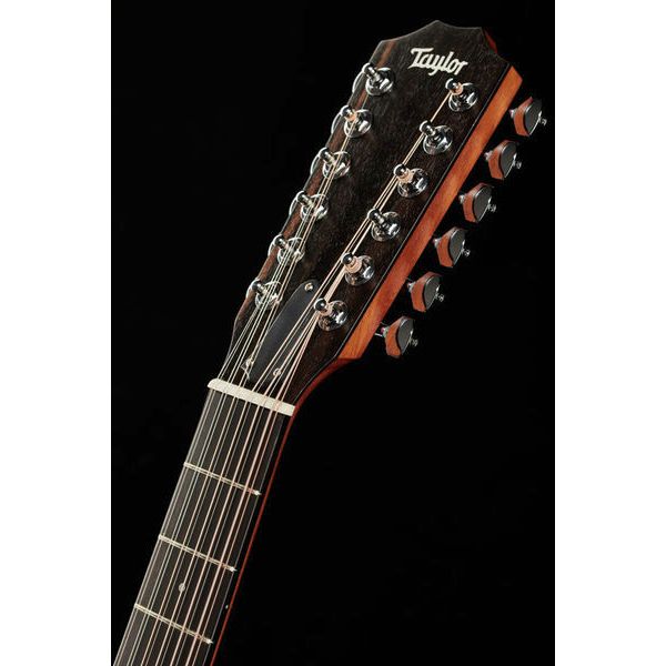 Taylor 254ce LH