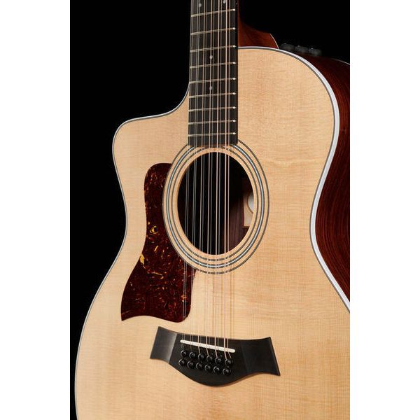 Taylor 254ce LH