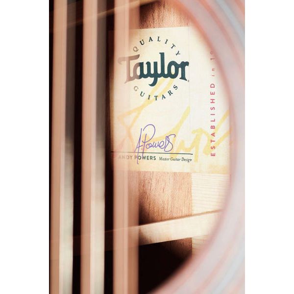 Taylor 362CE-LH 12 Fret 12 string