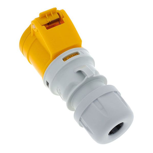 PCE 213-4 Shark 16A 3pol 110V F