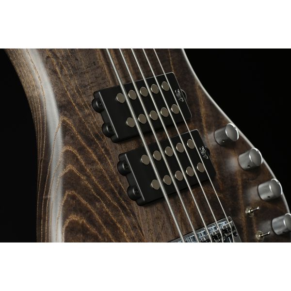 Warwick Pro Series Corvette $$ 5 NBTS