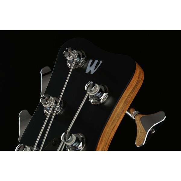 Warwick Pro Series Corvette $$ 5 NBTS
