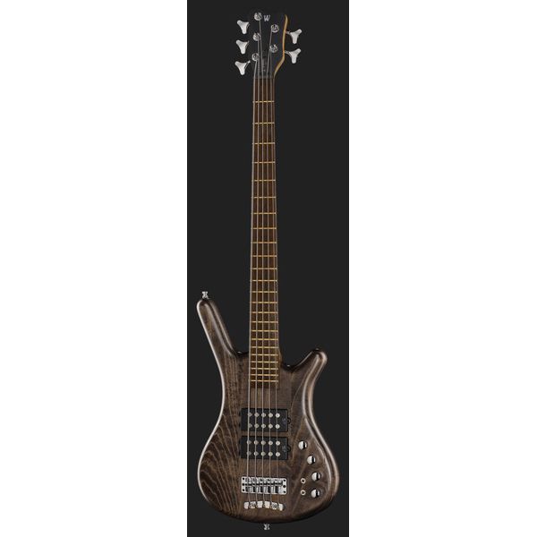 Warwick Pro Series Corvette $$ 5 NBTS
