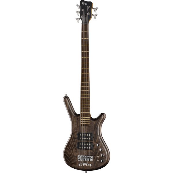 Warwick Pro Series Corvette $$ 5 NBTS