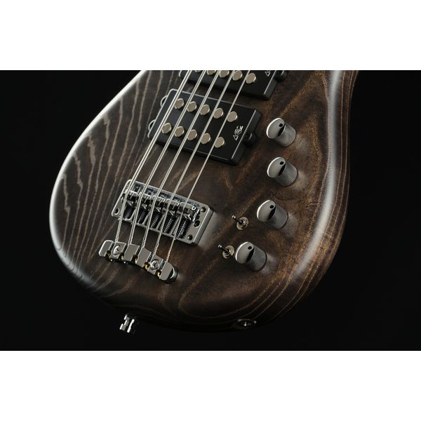 Warwick Pro Series Corvette $$ 5 NBTS