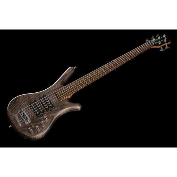 Warwick Pro Series Corvette $$ 5 NBTS