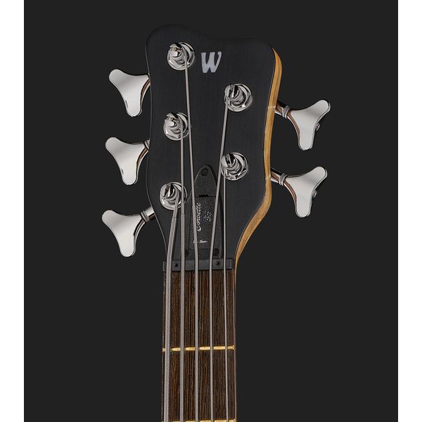 Warwick Pro Series Corvette $$ 5 NBTS