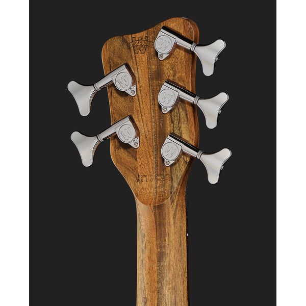 Warwick Pro Series Corvette $$ 5 NBTS