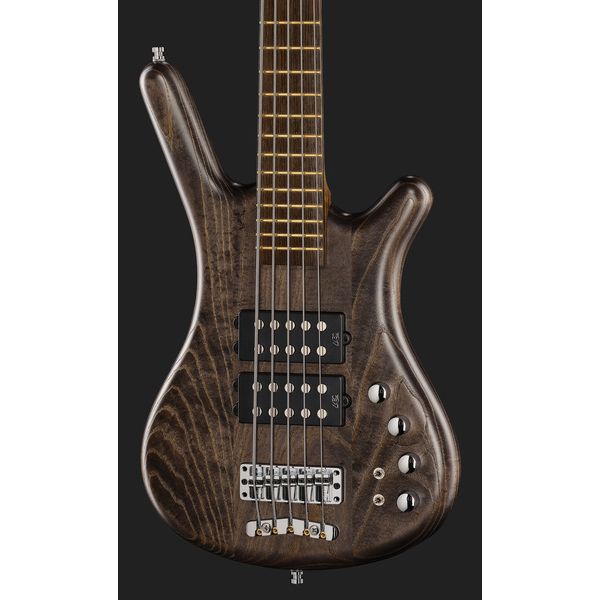 Warwick Pro Series Corvette $$ 5 NBTS
