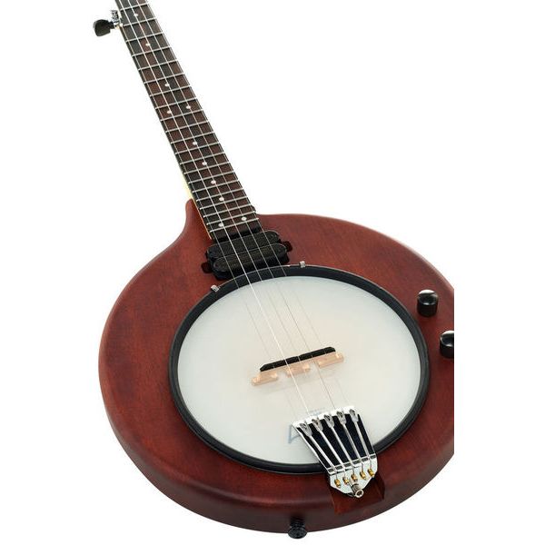 Gold Tone EB-5 Electric 5 string Banjo