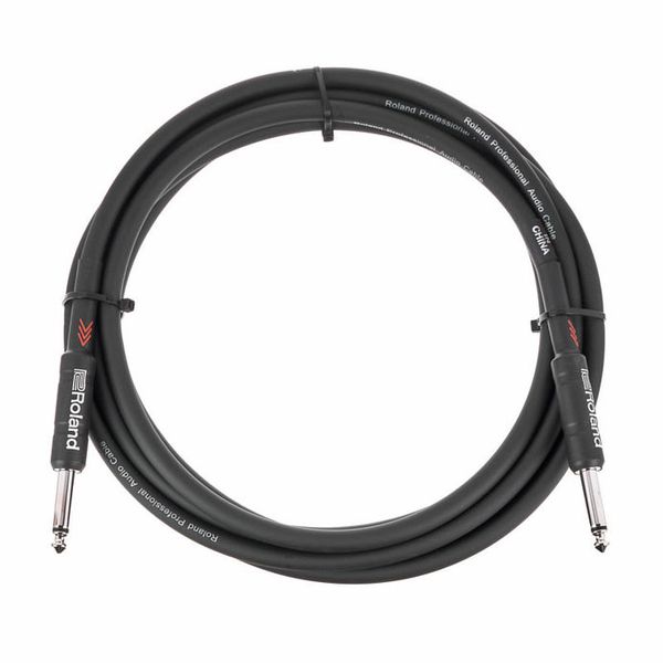 Roland RIC-B10A Jack Jack 3m in L, Cable