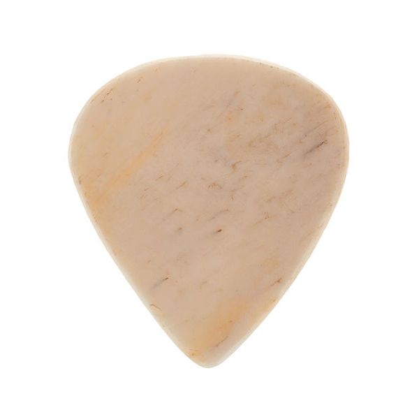 Clayton Sleek Bone Plectrum Set
