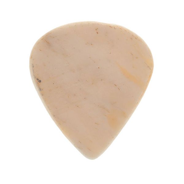 Clayton Sleek Bone Plectrum Set