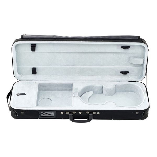 Gewa Aspirante Violin Obl. Case 4/4