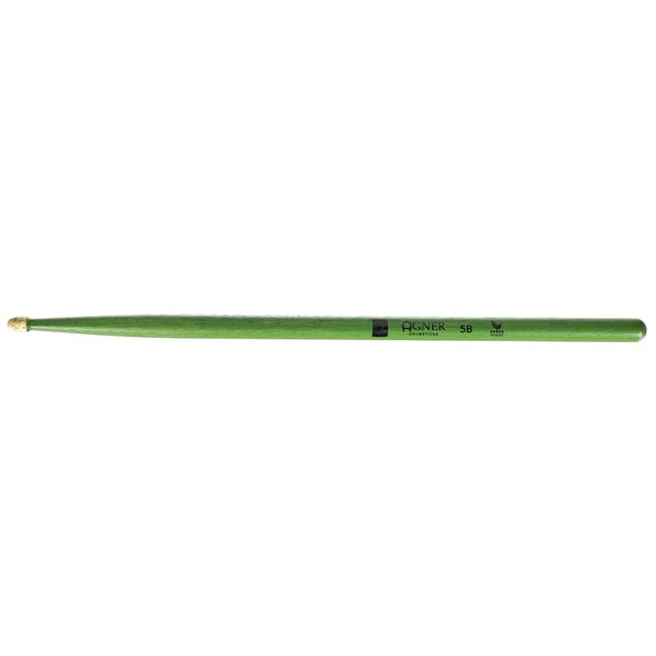 Agner 5B Green Sticks