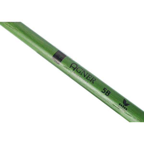 Agner 5B Green Sticks