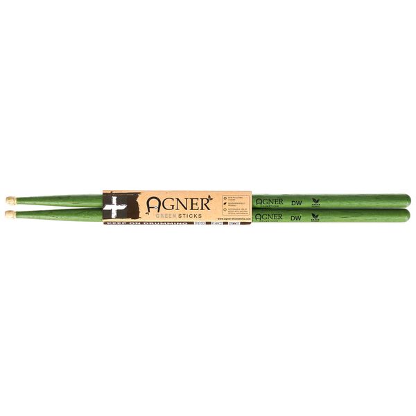 Agner DW Green Sticks