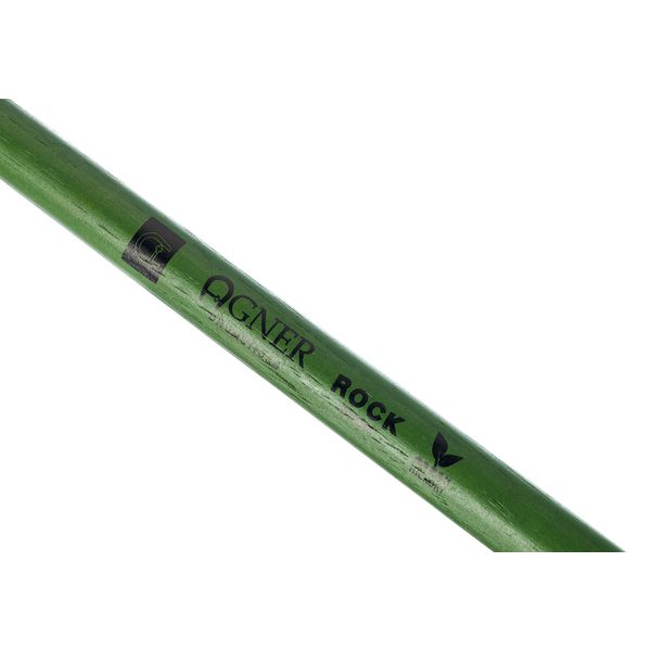 Agner Rock Green Sticks