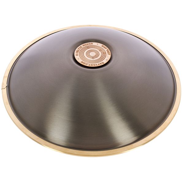 RAV Labs Vast B/H Celtic Minor 2 GE