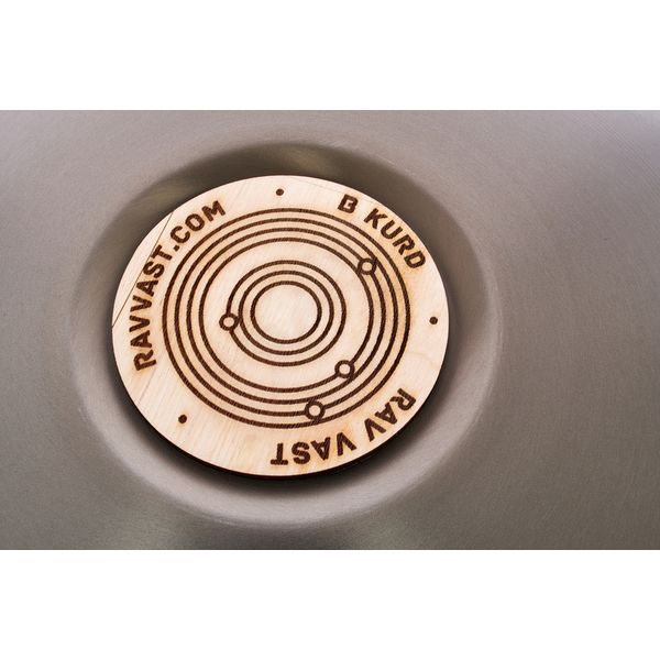 RAV Labs Vast B/H Kurd 2 GE