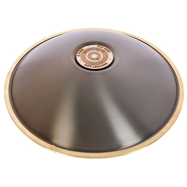 RAV Labs Vast B/H Kurd 2 GE