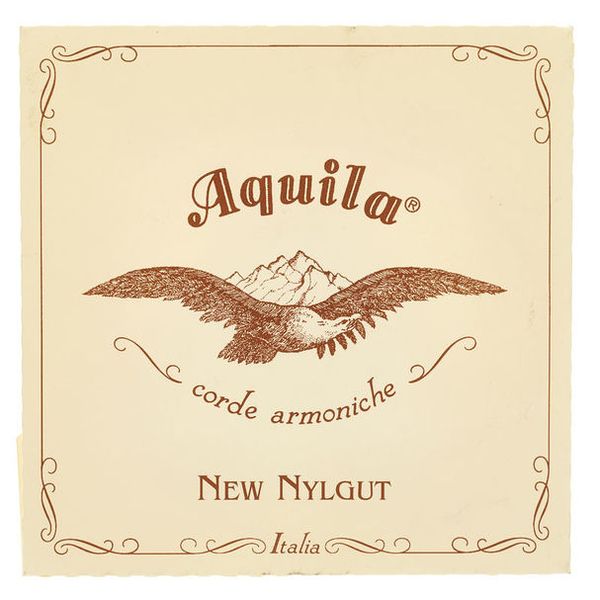 Aquila 56NNG New Nylgut Lute String