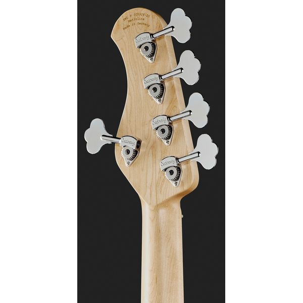 Sadowsky MetroLine 24-5 Modern BK
