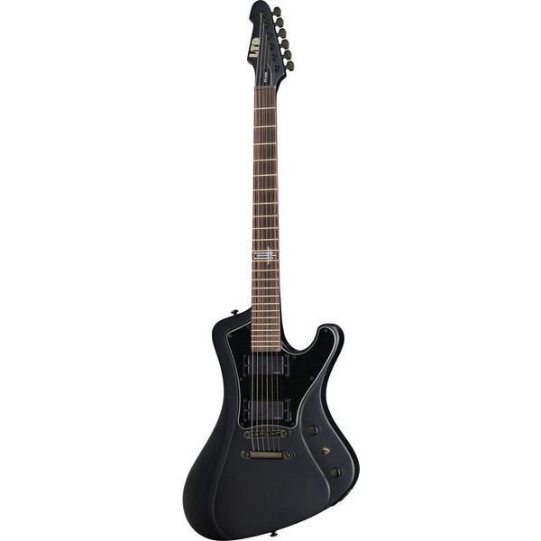 ESP LTD Nergal NS-6 BLKS