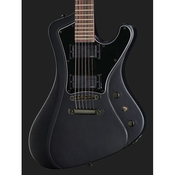 ESP LTD Nergal NS-6 BLKS