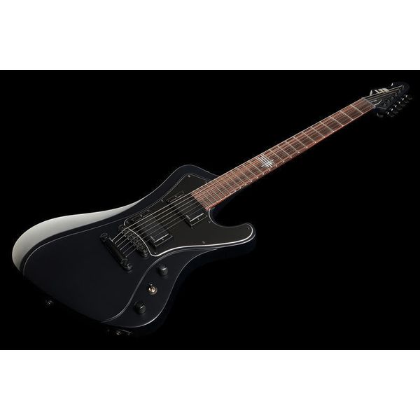 ESP LTD Nergal NS-6 BLKS