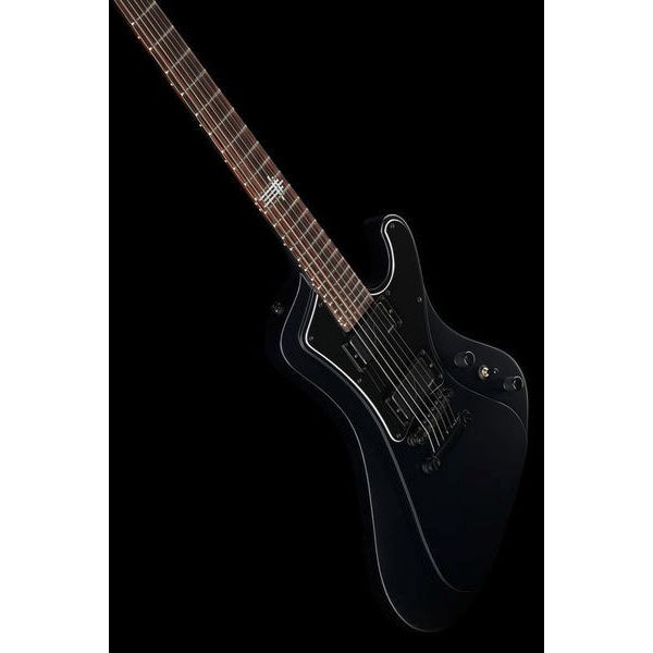 ESP LTD Nergal NS-6 BLKS