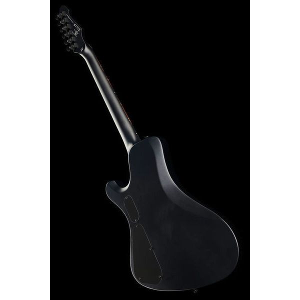 ESP LTD Nergal NS-6 BLKS