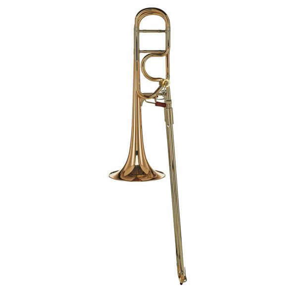 B&S MS14N-L Bb/F-Trombone