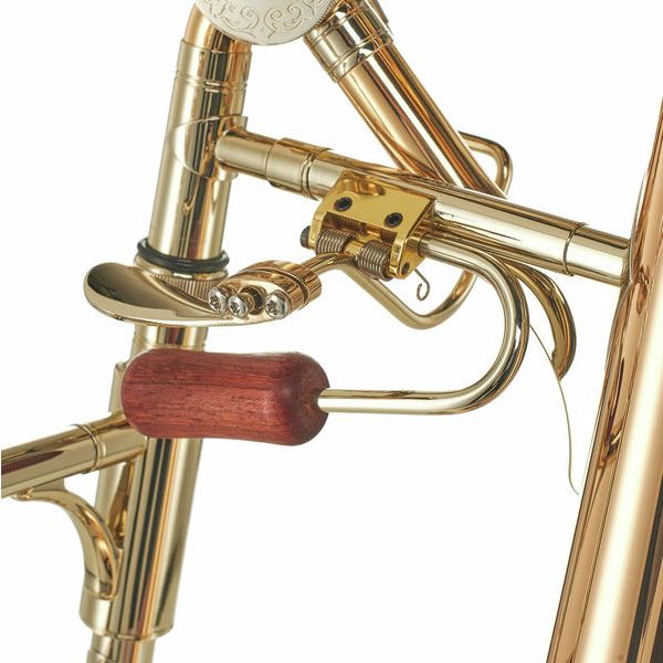 B&S MS14K-L Bb/F-Trombone