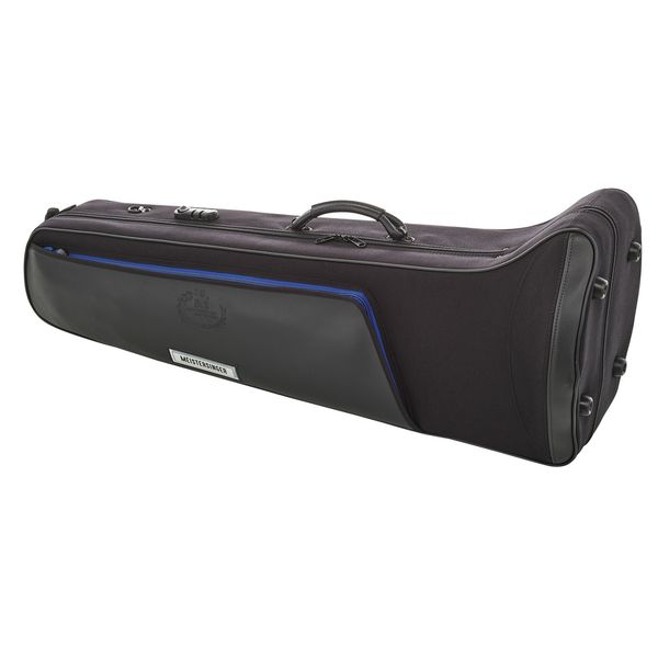 B&S MS27IK-L Bb/F/Ges/D-Basstromb.