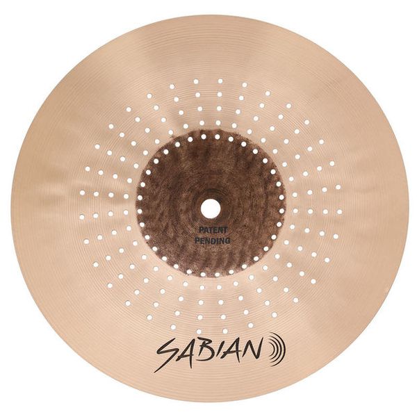 Sabian 10" FRX Splash