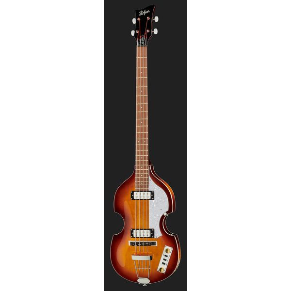 Höfner Ignition SE Bundle