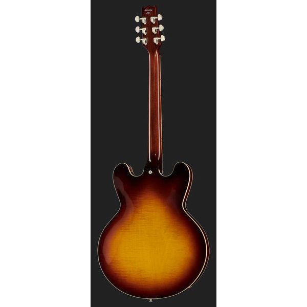 Heritage Guitar H-530 OSB
