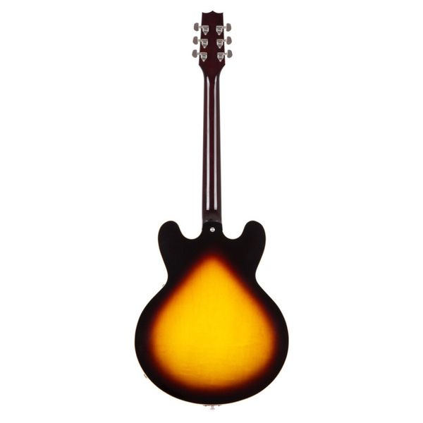 Heritage Guitar H-530 OSB