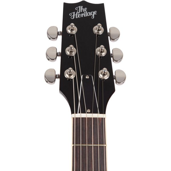 Heritage Guitar H-530 OSB