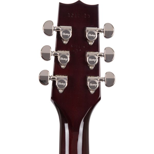 Heritage Guitar H-530 OSB